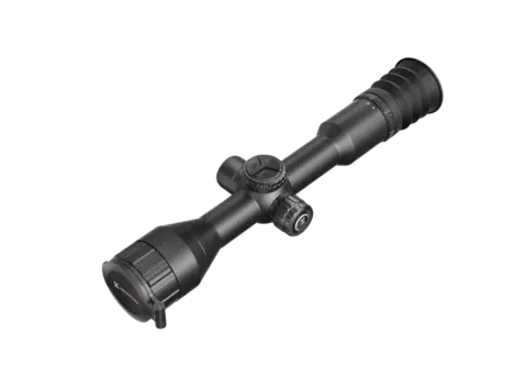 HIKMICRO NEOS NE25 termisk kikkertsikte 256×192 med 1200 m deteksjonsrekkevidde 