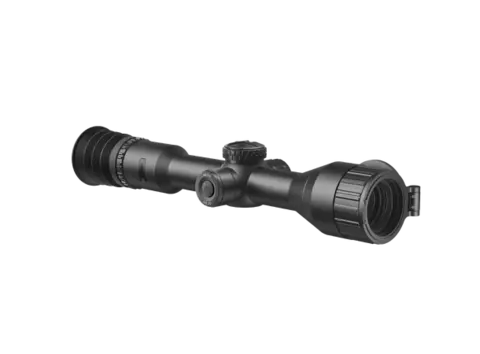 HIKMICRO NEOS NE25 termisk kikkertsikte 256×192 med 1200 m deteksjonsrekkevidde 