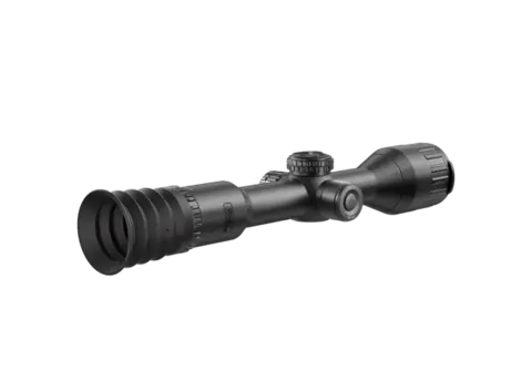 HIKMICRO NEOS NE25 termisk kikkertsikte 256×192 med 1200 m deteksjonsrekkevidde 