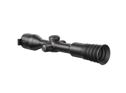 HIKMICRO NEOS NE25 termisk kikkertsikte 256×192 med 1200 m deteksjonsrekkevidde 