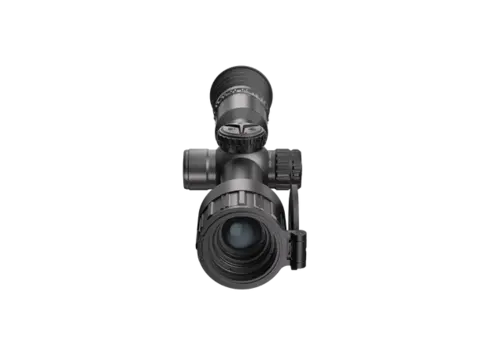HIKMICRO NEOS NE25 termisk kikkertsikte 256×192 med 1200 m deteksjonsrekkevidde 