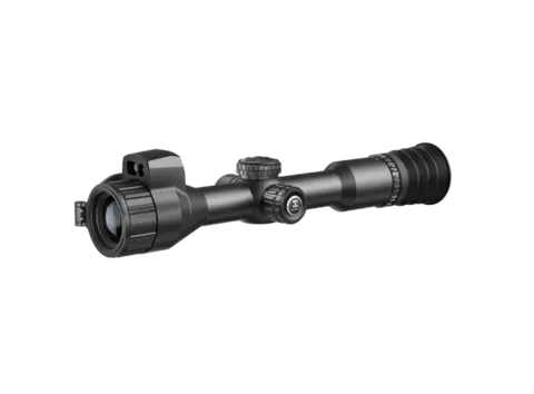 HIKMICRO NEOS NH35L termisk kikkertsikte Laseravstandsmåler og 1800 m rekkevidde 