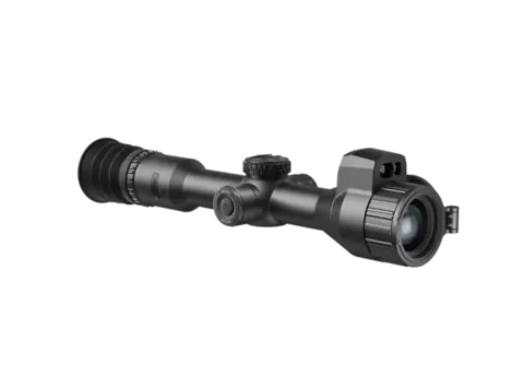 HIKMICRO NEOS NH35L termisk kikkertsikte Laseravstandsmåler og 1800 m rekkevidde 