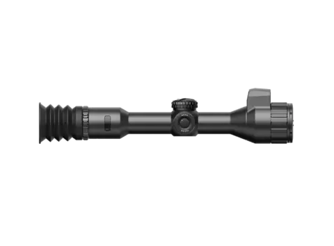 HIKMICRO NEOS NH25L termisk kikkertsikte 320×240 med laseravstandsmåler 
