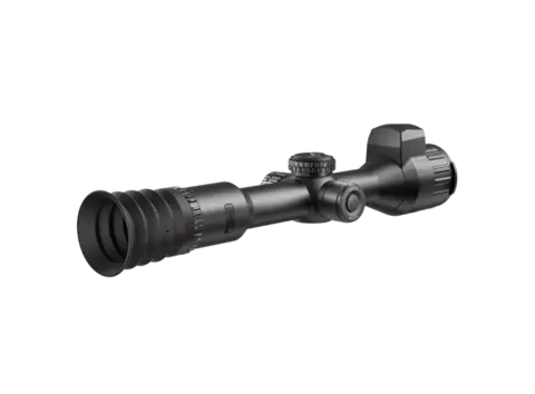 HIKMICRO NEOS NH25L termisk kikkertsikte 320×240 med laseravstandsmåler 