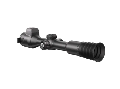 HIKMICRO NEOS NH25L termisk kikkertsikte 320×240 med laseravstandsmåler 