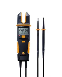 TESTO 755-2 SPENNINGSTESTER