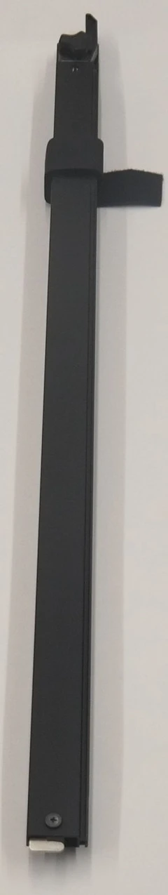 Nedre tverrstangl BlowerDoor (oversized)