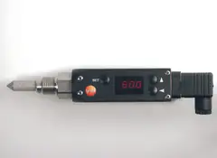 TESTO 6740 TRYKKDUGGPUNKTSM&#197;LER UTEN DISPLAY