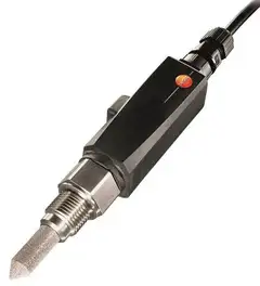 TESTO 6721, DUGGPUNKTSVAKT -45 CELSIUS