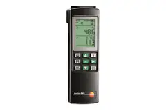 TESTO 645