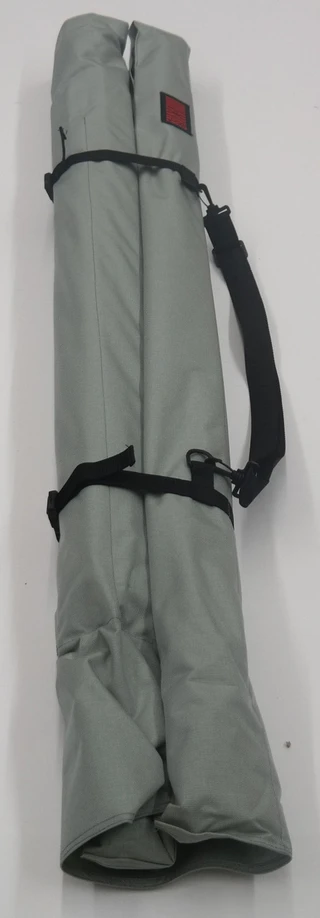 Monteringsramme i oversized 