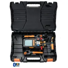testo 570s digital manifold sett