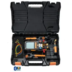 testo 570s vakuumm&#229;lesett for langtidsm&#229;ling