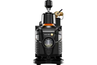 testo 565i vakuum pumpe 7CFM