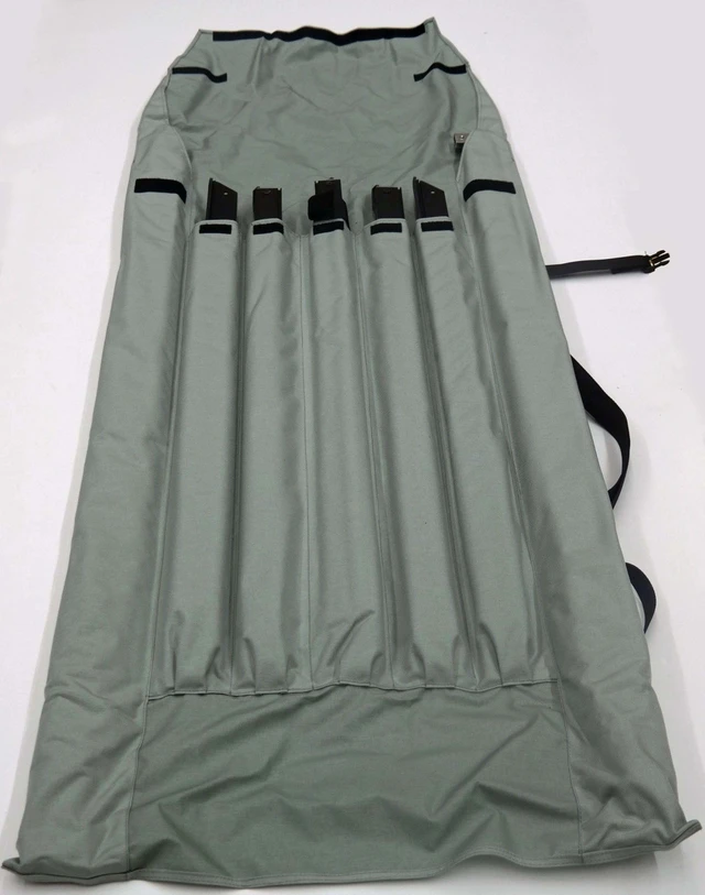 Monteringsramme i oversized 