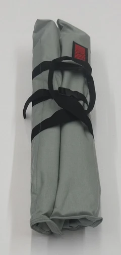 Monteringsramme i vindusst&#248;rrelse