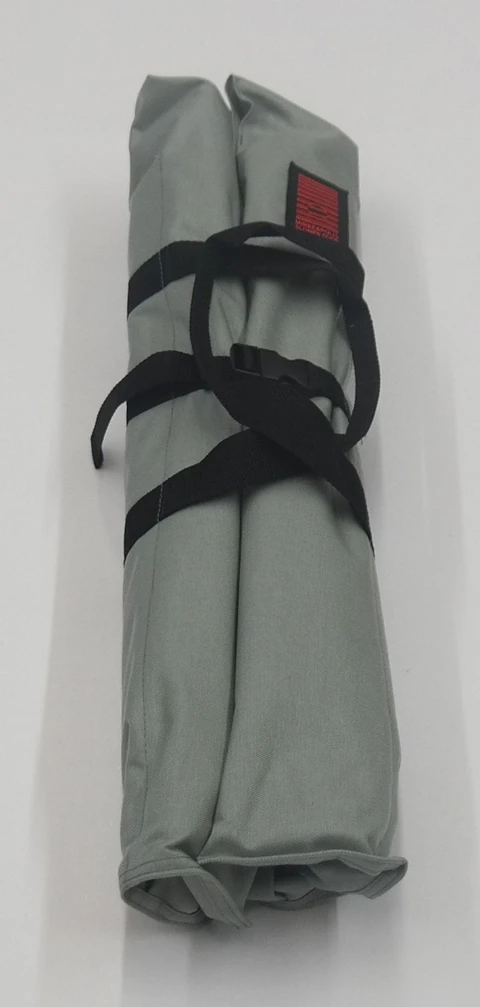 Monteringsramme i vindusst&#248;rrelse