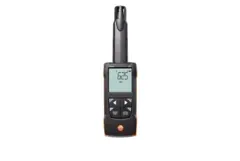 testo 535 Digital CO2 m&#229;ler