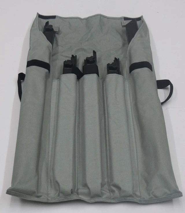 Monteringsramme i vindusstørrelse 