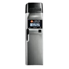 testo 476 –  stroboskop