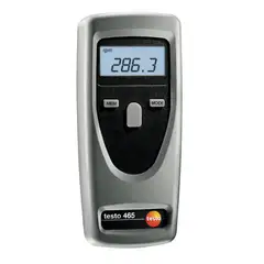 TESTO 465 OPTISK TAKOMETER
