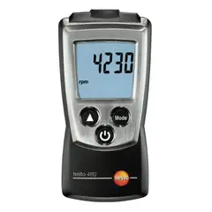 TESTO 460 OPTISK TACHOMETER