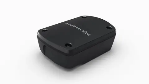 DLXs-extp m/sensor av/på-bryter