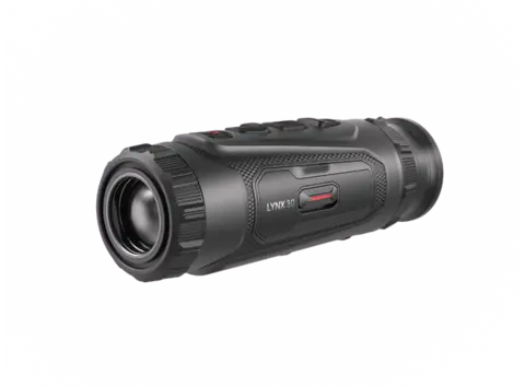 HIKMICRO Lynx LH25 3.0 termisk monokular 384 × 288 sensor, NETD <15 mK og 1200 m 