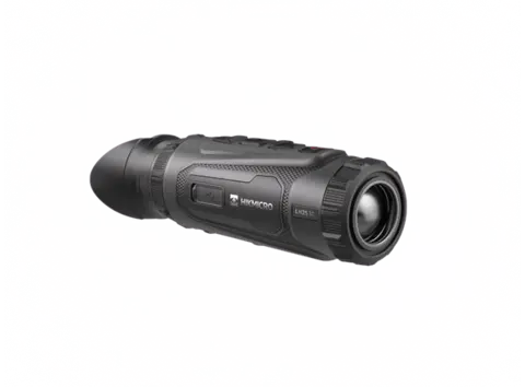 HIKMICRO Lynx LH25 3.0 termisk monokular 384 × 288 sensor, NETD <15 mK og 1200 m 