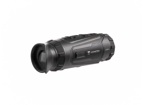 HIKMICRO Lynx LH25 3.0 termisk monokular 384 × 288 sensor, NETD <15 mK og 1200 m 