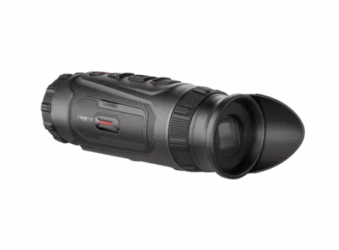 HIKMICRO Lynx LH25 3.0 termisk monokular 384 × 288 sensor, NETD <15 mK og 1200 m 