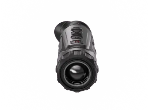 HIKMICRO Lynx LH25 3.0 termisk monokular 384 × 288 sensor, NETD <15 mK og 1200 m 