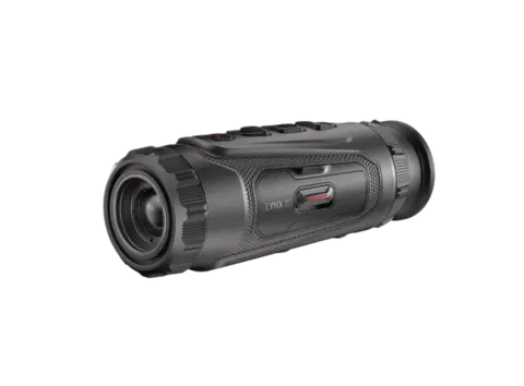HIKMICRO Lynx LH19 3.0 termisk monokular 384 × 288 sensor, NETD <15 mK og 900 m 