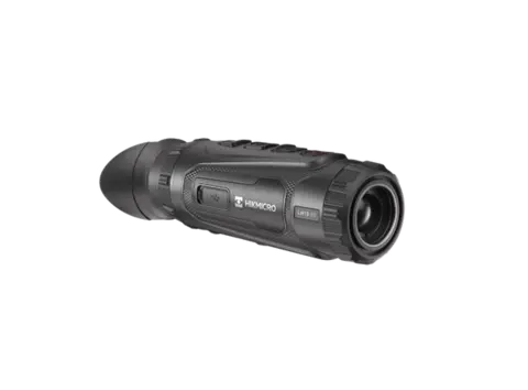 HIKMICRO Lynx LH19 3.0 termisk monokular 384 × 288 sensor, NETD <15 mK og 900 m 