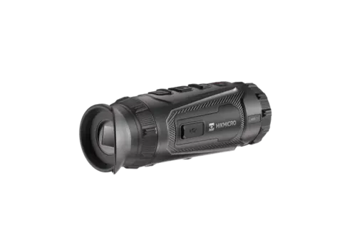 HIKMICRO Lynx LH19 3.0 termisk monokular 384 × 288 sensor, NETD <15 mK og 900 m 