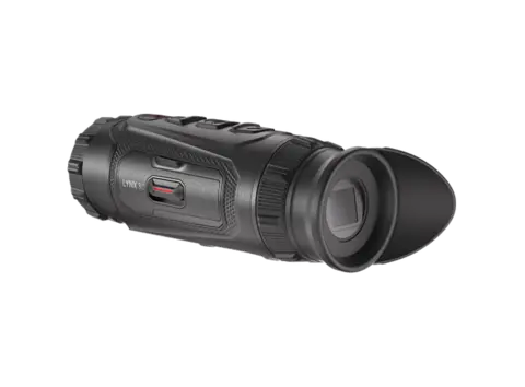 HIKMICRO Lynx LH19 3.0 termisk monokular 384 × 288 sensor, NETD <15 mK og 900 m 
