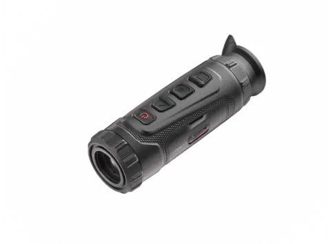HIKMICRO Lynx LH19 3.0 termisk monokular 384 × 288 sensor, NETD <15 mK og 900 m 