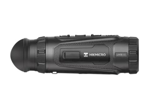 HIKMICRO Lynx LH19 3.0 termisk monokular 384 × 288 sensor, NETD <15 mK og 900 m 