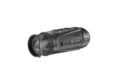 HIKMICRO Lynx LH15 3.0 termisk monokular 320 × 240 sensor, NETD <18 mK og 750 m 