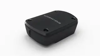 DLXa-extp m/sensor av/p&#229;-bryter