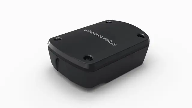 DLXa-extp m/sensor av/på-bryter 