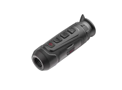 HIKMICRO Lynx LH15 3.0 termisk monokular 320 × 240 sensor, NETD <18 mK og 750 m 