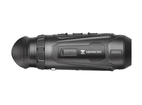 HIKMICRO Lynx LH15 3.0 termisk monokular 320 × 240 sensor, NETD <18 mK og 750 m 
