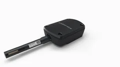 Tr&#229;dl&#248;s modul m/Novasina nSens HT-EIS