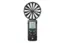 testo 417 Digitalt vingehjuls anemometer 100mm