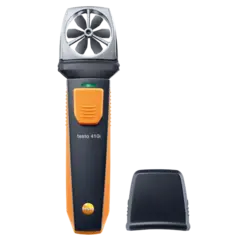 TESTO 410i VINGEHJULS ANAMOMETER FOR SMARTTELEFON