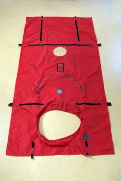 Duk Standard med 1 &#229;pning