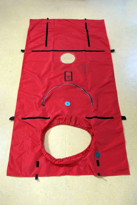 Duk Standard med 1 &#229;pning