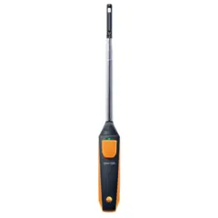 TESTO 405i TERMISK ANEMOMETER FOR SMARTTELEFON